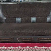 مبل ۷ نفره