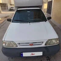 وانت پراید ۱۵۱