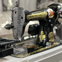 چرخ خیاطی آکبند