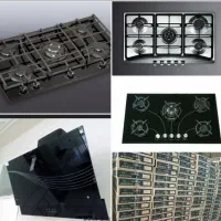 پخش هود گاز صفحه ای آشپزخانه