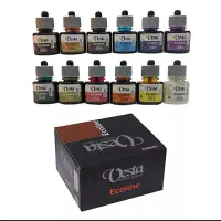 اکولین وستا اصلی