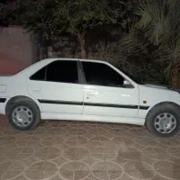 پارس مدل 96