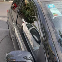 نصب شیشه دودی و UVشیشه جلو|خدمات موتور و ماشین|تهران, بهارستان|دیوار