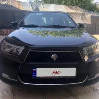 دنا پلاس توربو اتومات فول آپشن