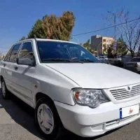 پراید 132 مدل93