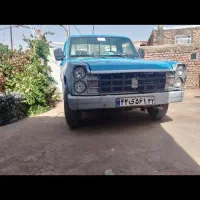 نیسان دیزل مدل ۹۰|خودرو سواری و وانت|نیشابور, کوی حسینی|دیوار