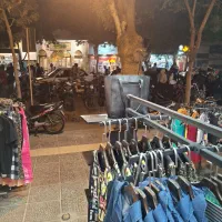 اجاره مغازه 20 متری ،خ حافظ|اجارهٔ مغازه و غرفه|اصفهان, نقش جهان|دیوار