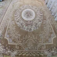 فرش 12 و 9 متری|فرش|تهران, جوادیه|دیوار