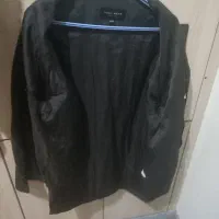 کاپشن مردانه سایز بزرگ|لباس|میانه, |دیوار