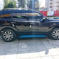 هایما S7 توربو1800cc، مدل ۱۳۹۷|خودرو سواری و وانت|رشت, گلسار|دیوار