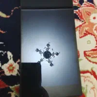 یک عدد تبلت سالم