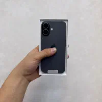 آیفون 17 نرمال آکبند از دم قسط بلند مدت