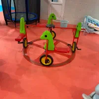 وسایل خانه بازی|اسباب‌‌بازی|مرند, |دیوار