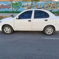 سایینا مدل۹۸|خودرو سواری و وانت|پاکدشت, حصار امیر|دیوار