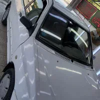۱۳۲|خودرو سواری و وانت|مشهد, توس فردوسی|دیوار