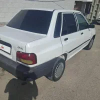 پرایدصبا مدل ۸۸