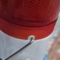 آبمیوه گیری نو استفاده نشده|آبمیوهگیر و آبمرکباتگیر|رشت, استقامت ۲|دیوار