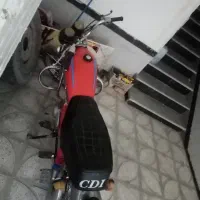 موتور 85 پلاک ملی|موتورسیکلت|بیرجند, |دیوار