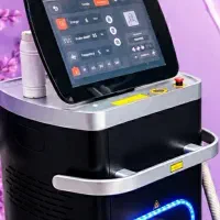 تخفیف ویژه لیزر پر قدرتADSS آقایون و خانم ها