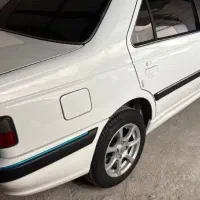 پارس elx فول|خودرو سواری و وانت|کرمان, |دیوار