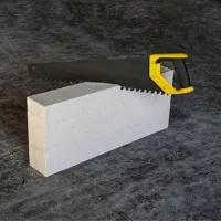 اره بلوک هبلکس با تیغه الماسه