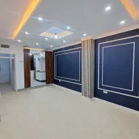 53متر / دوسر کمیسیون / نما تراورتن لوکیشن مرغوب