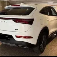 دیگنتی پرام ۴۰۴ کارکرد ۱۹ هزار در حد صفر