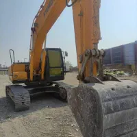 اجاره بیل مکانیکی وکمپرسی