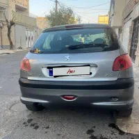 ۲۰۶ مدل ۸۶