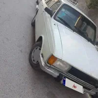 پیکان انژکتور|خودرو سواری و وانت|سامان, |دیوار