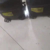 موتور یخچال دانفوس|فروشگاه و مغازه|ملایر, |دیوار