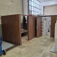 جابجایی و ساخت پارتیشن