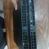 ps4 کپی خور و اکانتی با دو دسته|کنسول، بازی ویدئویی و آنلاین|رشت, معلم|دیوار