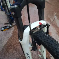 دوچرخه فوجی سایز 27/5 حرفه ای ۲۷ دنده فول الیمنیوم|دوچرخه، اسکیت، اسکوتر|رشت, بازار|دیوار