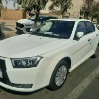 دنا پلاس 5 دنده خشک 1404