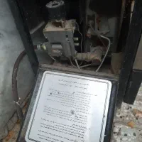 بخاری ترمو استارتی