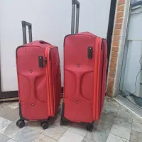 چمدان پرزیدنت|کیف، کفش، کمربند|تهران, طیب|دیوار