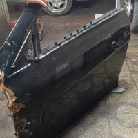 درب سمت راننده دنا پلاس