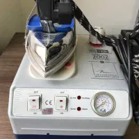 اتو بخار سیلتر اصل تحویل فوری