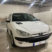 ۲۰۶ تیپ ۵ مدل ۹۹|خودرو سواری و وانت|بندر کنگان, |دیوار