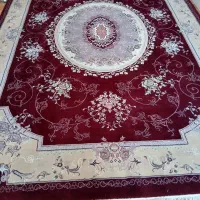 ۲تخته فرش ۹متری فروشی