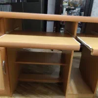 میز کامپیوتر و تحریر|میز تحریر و کامپیوتر|اسلامشهر, شهرک محمدیه|دیوار