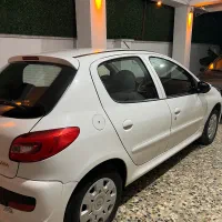 ۲۰۷ ۱۴۰۱|خودرو سواری و وانت|چالوس, |دیوار