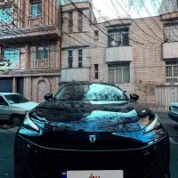 لاماری مدل ۱۴۰۱ بی توضیح مشابه صفر