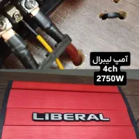 سیستم صوتی|قطعات یدکی و لوازم جانبی|سنقر, |دیوار