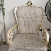 مبل استیل