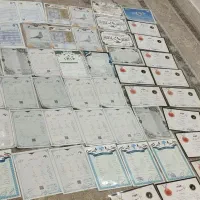 پلاکی مسافتی با شناسنامه