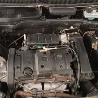 پارس tu5 مدل 94 بی رنگ|خودرو سواری و وانت|ملایر, |دیوار