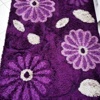 قالیچه اتاق خواب