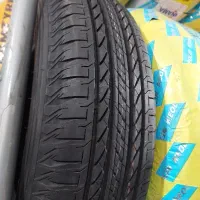 یک حلقه لاستیک برجستون آکبند ۱۹۵/۸۰r/۱۵ ون دلیکا|قطعات یدکی و لوازم جانبی|تهران, دستغیب|دیوار